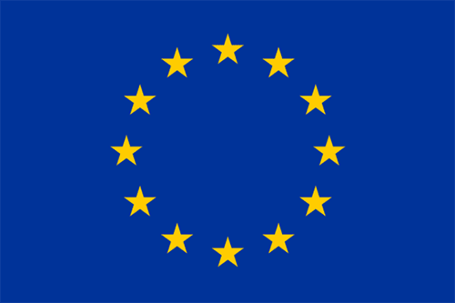 EU flag