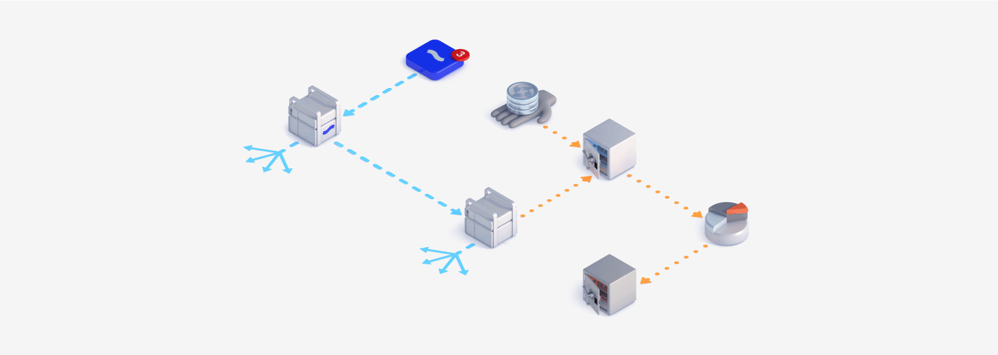 Kraken use case