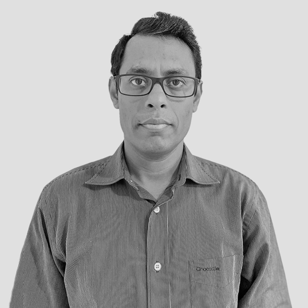 TX Software Developer Farhad Fakhrul